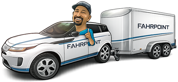 Fahrschule FahrPoint Wuppertal Anhänger Führerschein