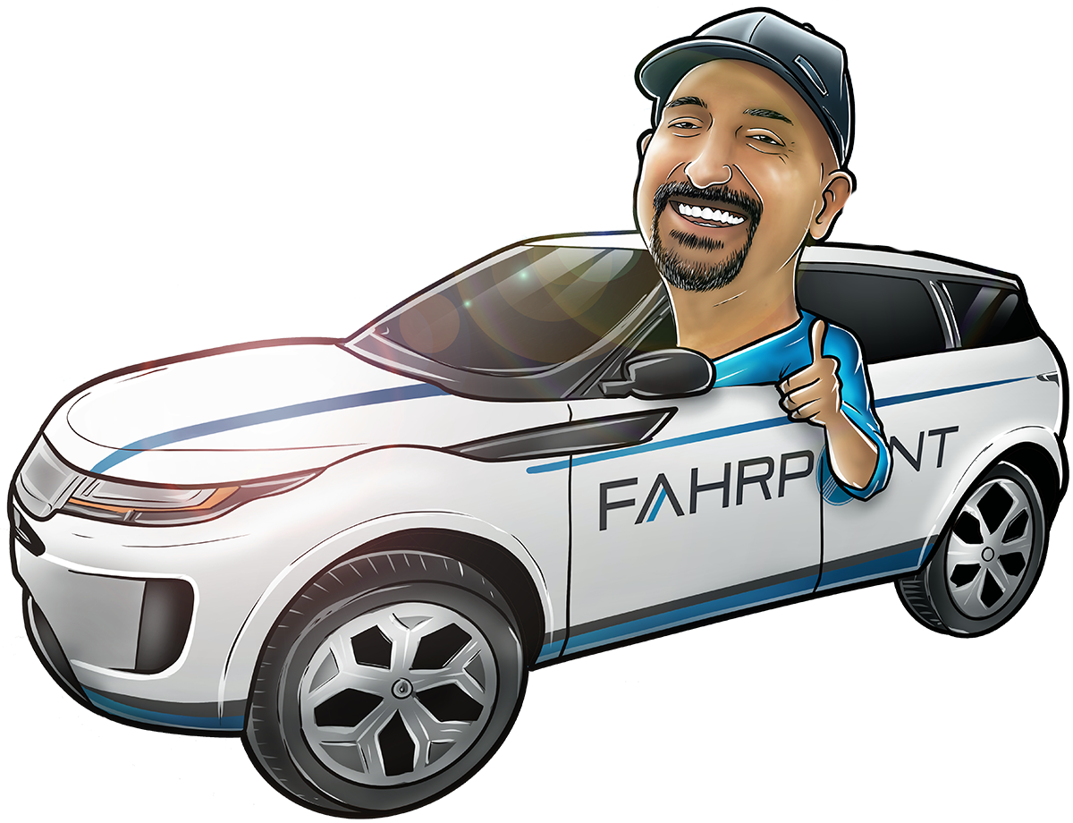 Fahrschule FahrPoint Wuppertal