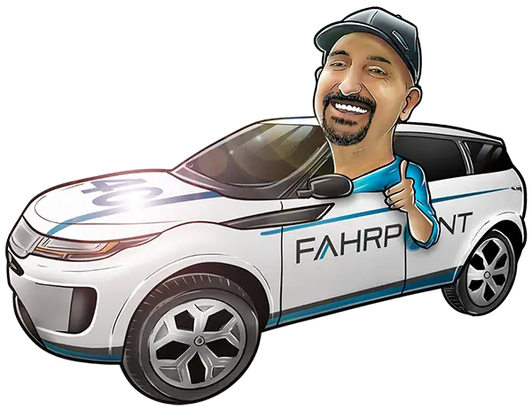 Fahrschule FahrPoint Wuppertal