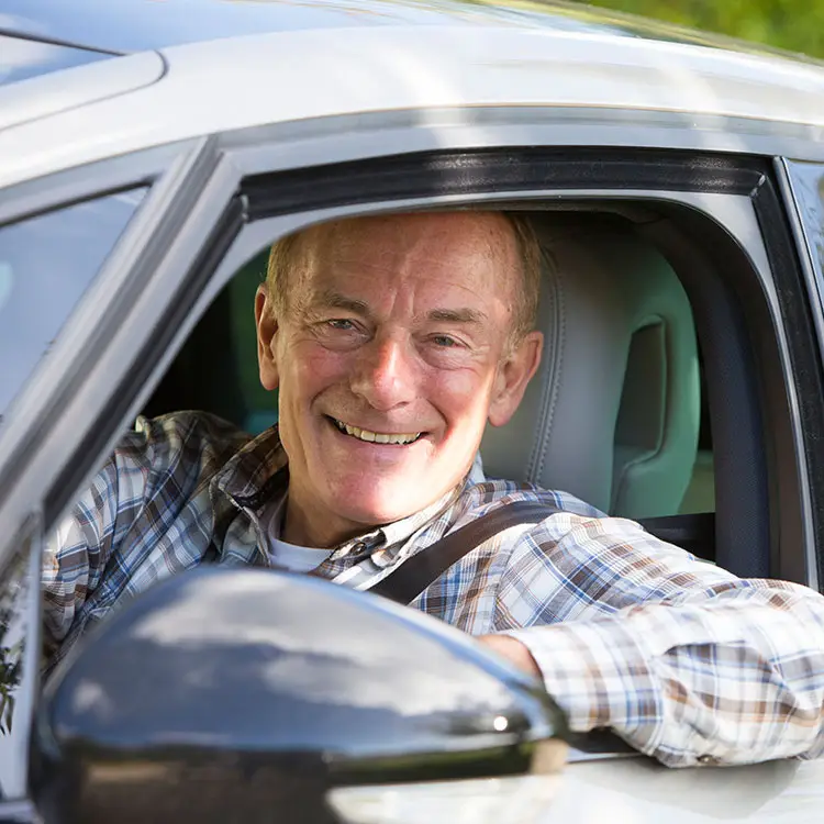 Fahrtechnik verbessern Auffrischung Fahrschule Wuppertal