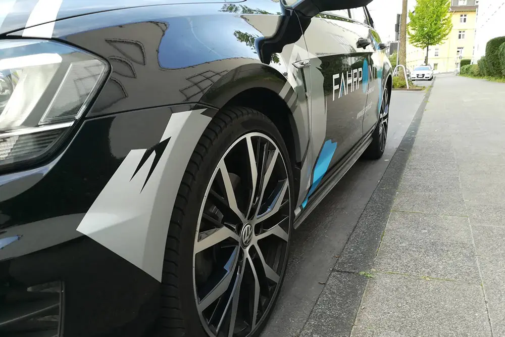 Fuhrpark Fahrschule FahrPoint PKW