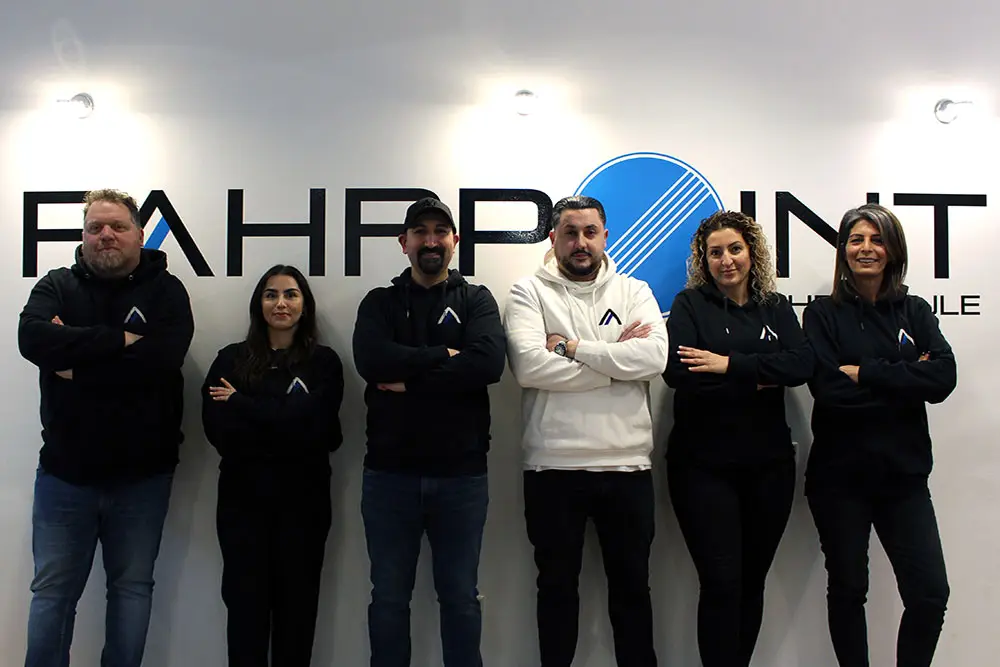 Dein Team der Fahrschule FahrPoint in Wuppertal