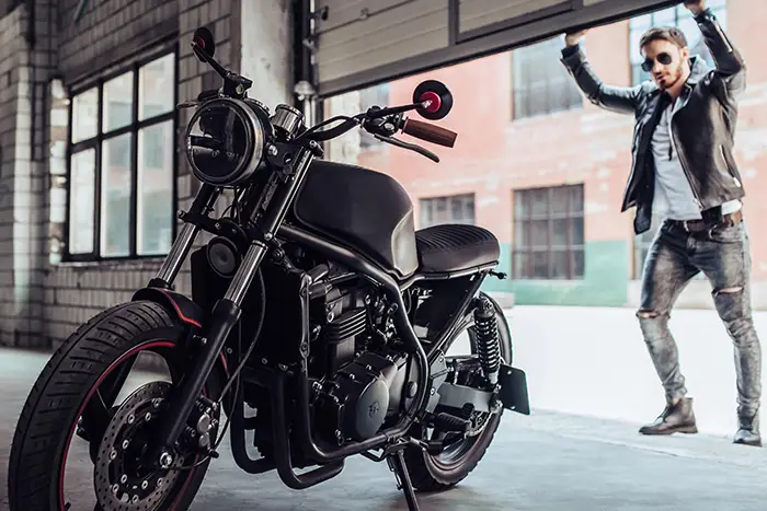 Motorrad Führerschein machen A Klassen Wuppertal